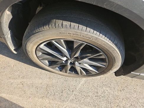 Used 2023 MAZDA CX-5 Carbon Edition image 8