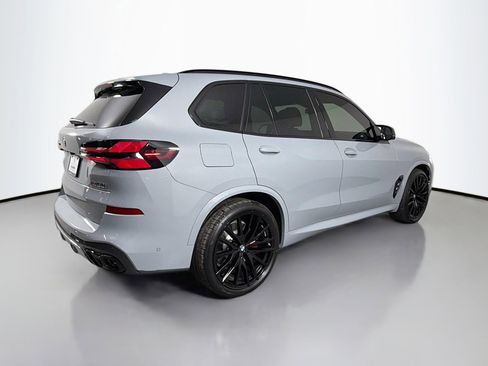 New 2026 BMW X5 M60i image 5