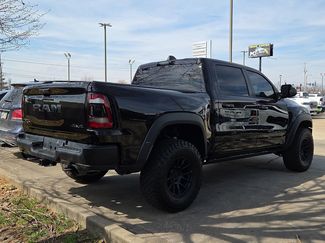 Used 2022 RAM 1500 TRX w/ TRX Level 2 Equipment Group AWD/4WD video 4