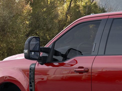 New 2024 Ford F250 Lariat w/ Lariat Ultimate Package image 20