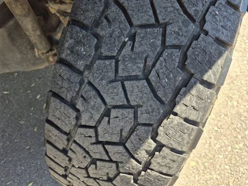 Used 2021 Ford F250 XL w/ Power Equipment Group AWD/4WD image 8