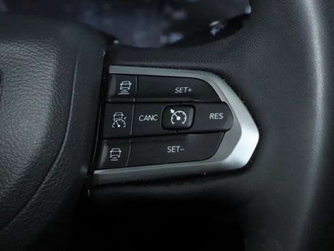 Used 2025 Jeep Compass Limited AWD/4WD image 30