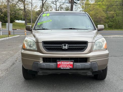Used 2004 Honda Pilot EX image 2
