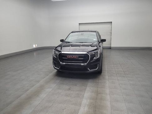 Used 2022 GMC Terrain SLE image 15