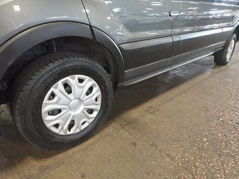 Used 2024 Ford E-Transit 148 Medium Roof image 24