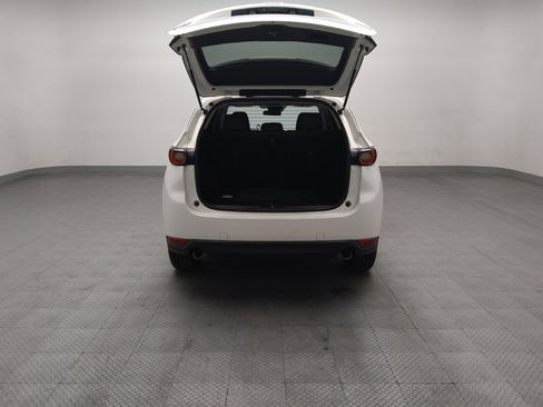 Used 2020 MAZDA CX-5 Touring AWD/4WD image 29