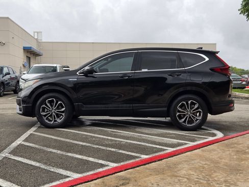 Certified 2020 Honda CR-V EX image 6