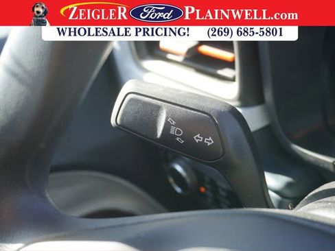 Used 2024 Ford Maverick XLT image 22