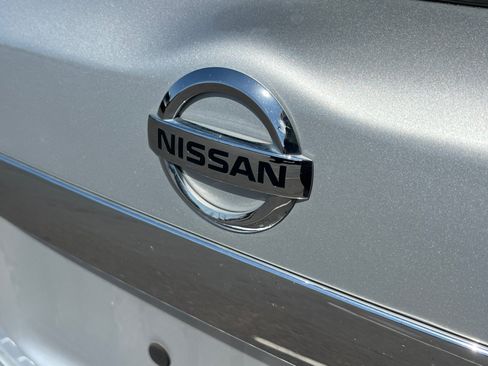 Used 2017 Nissan Pathfinder S FWD image 21