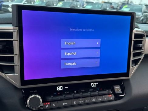 New 2026 Toyota Tundra Limited image 24