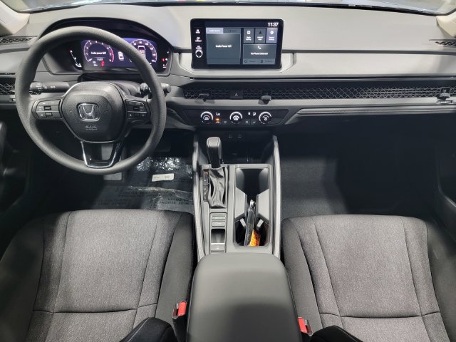 New 2026 Honda Accord LX image 17