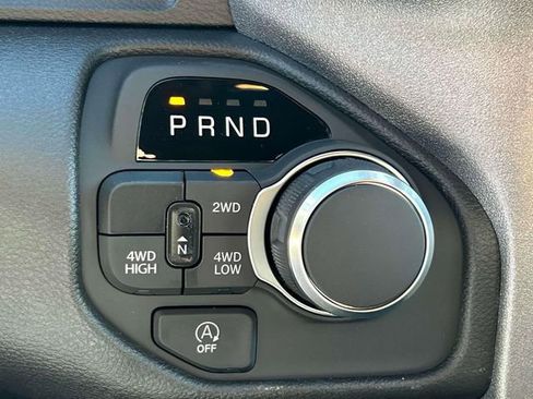 New 2026 RAM 5500 Tradesman image 27