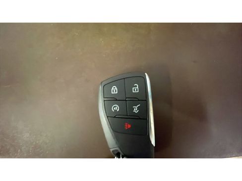 New 2026 Buick Enclave Preferred w/ Power Package AWD/4WD image 20