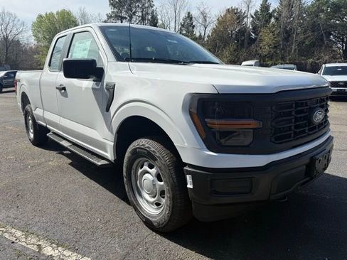 New 2026 Ford F150 XL AWD/4WD image 7
