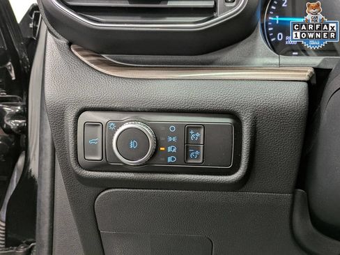 Used 2022 Ford Explorer Limited w/ Limited Technology Package AWD/4WD image 22