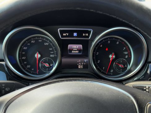 Used 2018 Mercedes-Benz GLE 350 4MATIC image 11