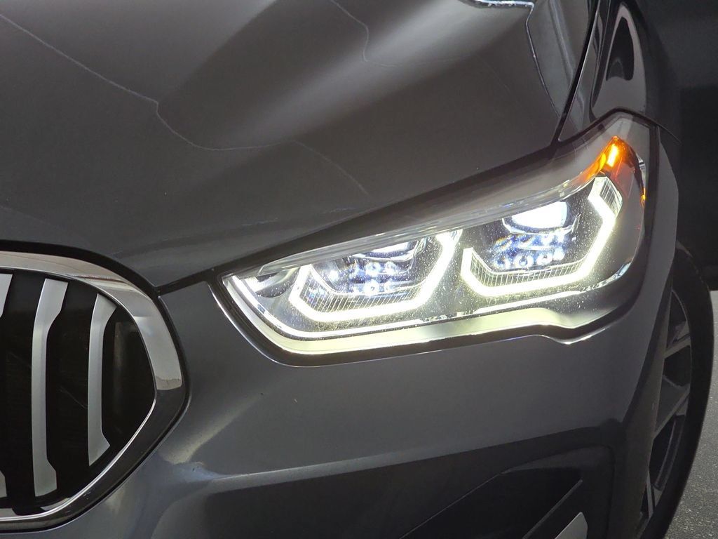 Used 2020 BMW X1 xDrive28i w/ Convenience Package AWD/4WD image 32