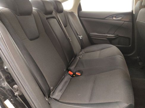 Used 2022 Honda Insight EX image 19