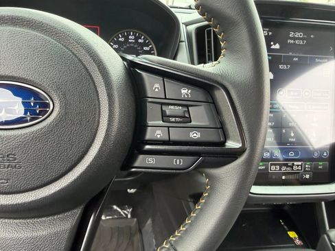 Used 2026 Subaru Crosstrek 2.5i Sport w/ Popular Package #4A image 27