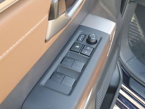 New 2026 Toyota Tundra 1794 Edition AWD/4WD image 10