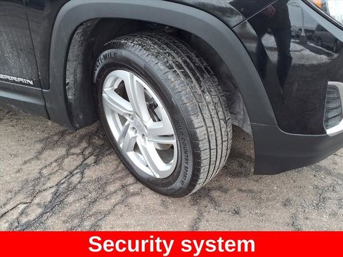 Used 2018 GMC Terrain SLE w/ Driver Convenience Package image 33