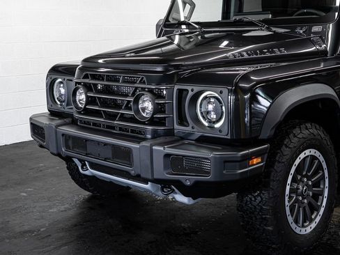 New 2025 INEOS Grenadier image 13