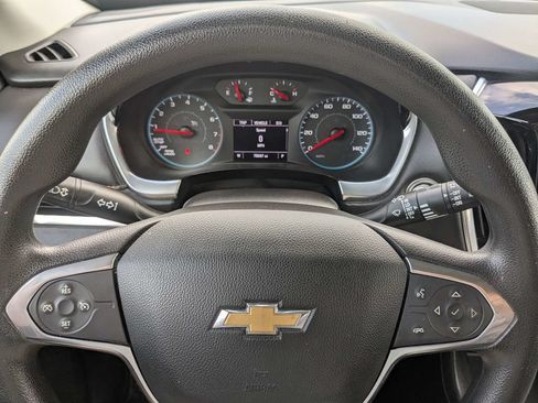 Used 2019 Chevrolet Traverse LS FWD image 30