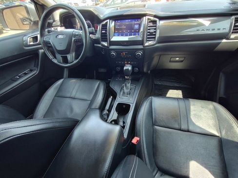 Used 2019 Ford Ranger Lariat w/ Equipment Group 501A Mid RWD image 37