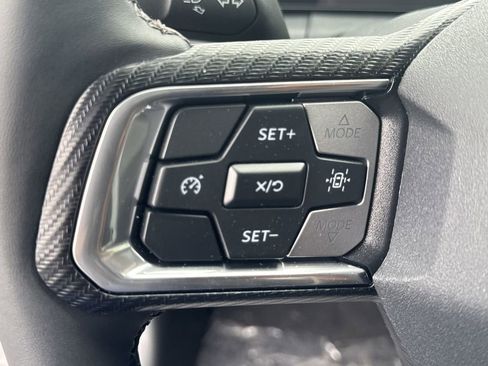 New 2025 Ford Mustang Coupe image 21