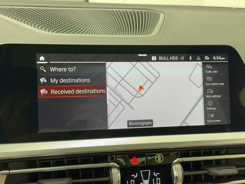 Used 2022 BMW 430i Coupe w/ Premium Package 2 RWD image 23