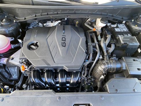 Used 2024 Hyundai Tucson Limited image 10