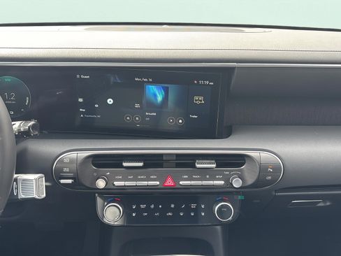 New 2026 Hyundai Palisade Limited FWD image 11