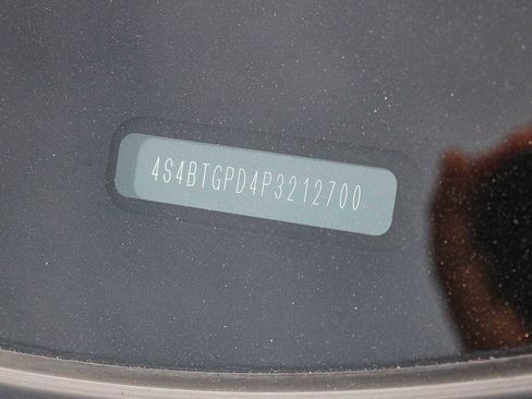 Used 2023 Subaru Outback Touring XT image 27