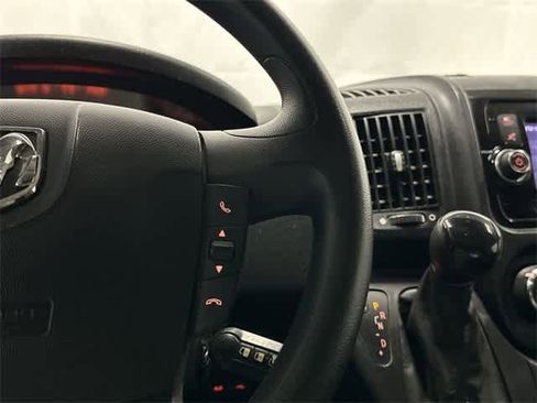 Used 2020 RAM ProMaster 3500 image 18