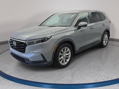 Used 2023 Honda CR-V EX-L