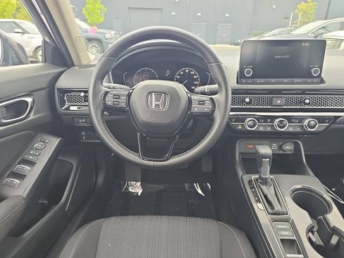 Used 2024 Honda Civic EX image 16