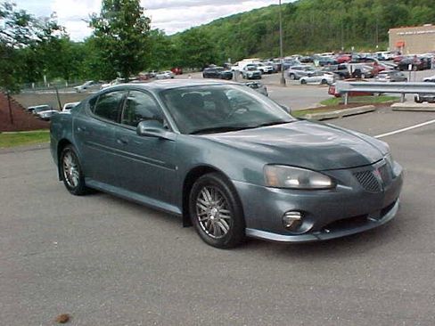 Used 2007 Pontiac Grand Prix GT w/ Special Edition Package FWD image 33