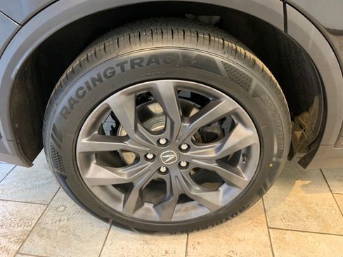 Used 2024 Acura MDX A-Spec AWD/4WD image 13