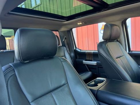 Used 2020 Ford F150 Lariat w/ Equipment Group 502A Luxury image 37