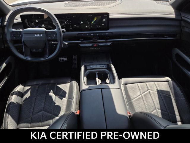 Certified 2027 Kia Telluride SX X-Line AWD/4WD image 19