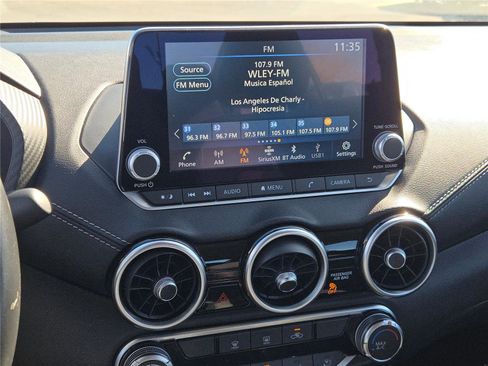 Used 2023 Nissan Sentra SV image 27