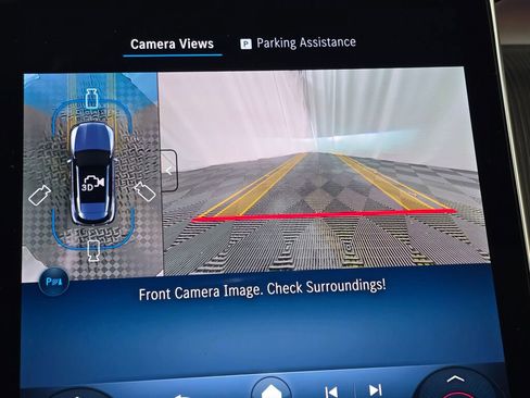 New 2026 Mercedes-Benz GLC 43 AMG 4MATIC image 27