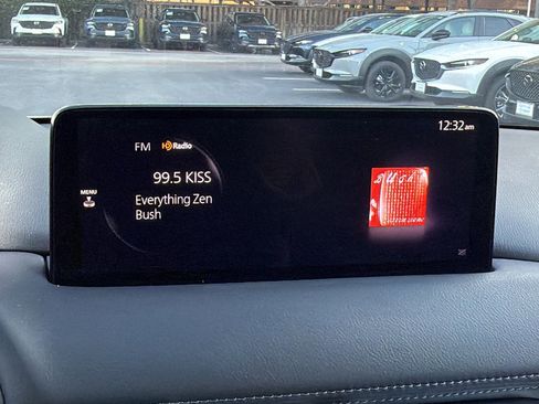 Certified 2023 MAZDA CX-5 AWD 2.5 S w/ Select Package image 25