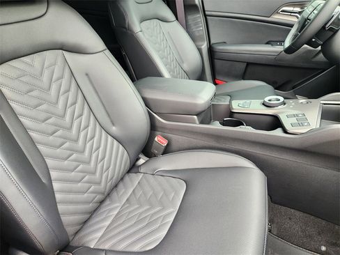 New 2026 Kia Sportage X-Line image 10
