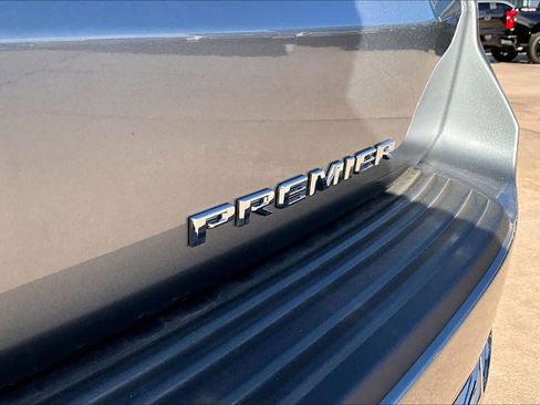 New 2026 Chevrolet Suburban Premier w/ Sun And Tow Package image 16