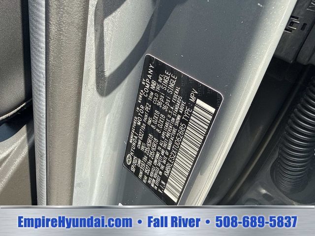 Used 2026 Hyundai Palisade SEL AWD/4WD image 19
