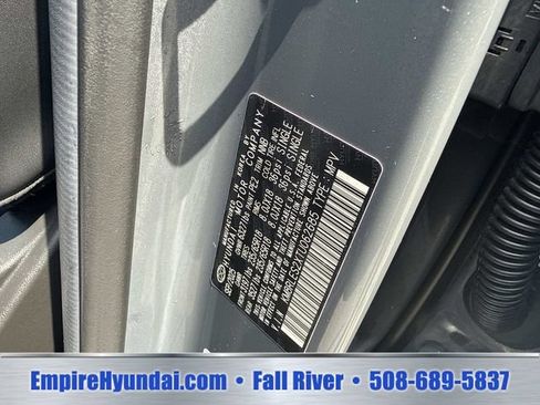 Used 2026 Hyundai Palisade SEL AWD/4WD image 19