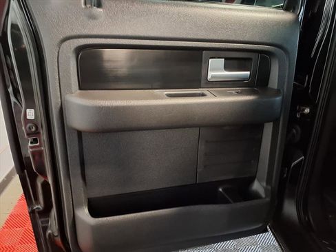 Used 2014 Ford F150 FX4 w/ Equipment Group 402A Luxury image 15