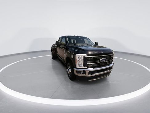 Used 2025 Ford F350 XL AWD/4WD image 2