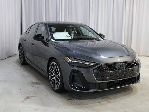 New 2025 Audi S5 Premium Plus AWD/4WD image 37